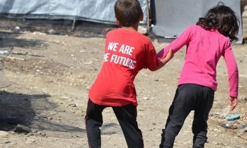 ΟΗΕ: Εύσημα στην Ελλάδα για τη μετεγκατάστση ασυνόδευτων προσφυγόπουλων